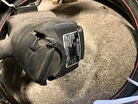 Pneumatische slagmoersleutel rodcraft 2425d - afbeelding 4 van  4