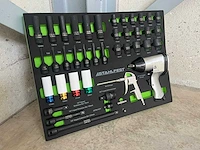 Pneumatische slagmoersleutel set - afbeelding 8 van  13