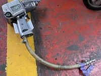 Pneumatische slagmoersleutel - afbeelding 3 van  3