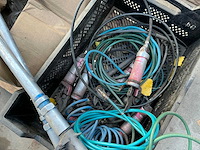 Pneumatische snoeischaren (10x) - afbeelding 4 van  5