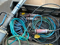 Pneumatische snoeischaren (10x) - afbeelding 5 van  5