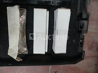 Pneumatische spijkermachine en 2 siliconen pistool - afbeelding 7 van  11