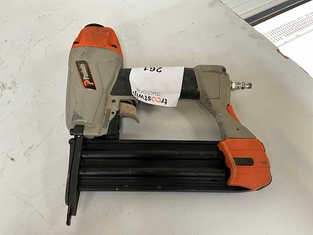 Pneumatische tacker (2x) - afbeelding 10 van  11