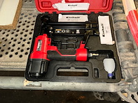 Pneumatische tacker einhell - afbeelding 1 van  5