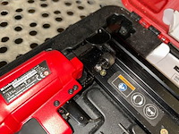 Pneumatische tacker einhell - afbeelding 2 van  5