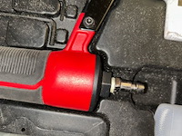 Pneumatische tacker einhell - afbeelding 3 van  5