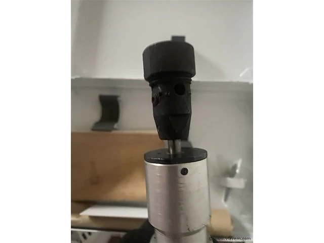 Pneumatische tap automaat - afbeelding 3 van  3
