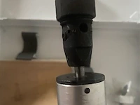 Pneumatische tap automaat - afbeelding 3 van  3