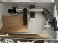 Pneumatische tap automaat - afbeelding 1 van  3