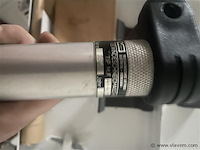 Pneumatische tap automaat - afbeelding 2 van  3