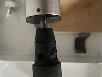 Pneumatische tap automaat - afbeelding 3 van  3