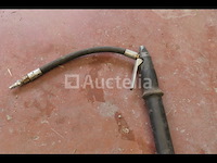 Pneumatische teerschraper - afbeelding 2 van  3