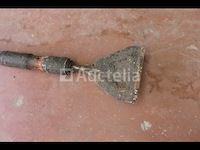 Pneumatische teerschraper - afbeelding 3 van  3