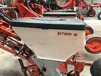 Pneumatische zaaimachine kuhn planter 2 compleet met kuhn venta - afbeelding 5 van  42