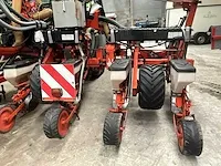 Pneumatische zaaimachine kuhn planter 2 compleet met kuhn venta - afbeelding 11 van  42