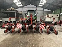 Pneumatische zaaimachine kuhn planter 2 compleet met kuhn venta - afbeelding 1 van  42