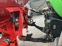 Pneumatische zaaimachine kuhn planter 2 compleet met kuhn venta - afbeelding 14 van  42