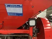 Pneumatische zaaimachine kuhn planter 2 compleet met kuhn venta - afbeelding 18 van  42