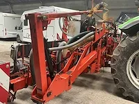 Pneumatische zaaimachine kuhn planter 2 compleet met kuhn venta - afbeelding 20 van  42