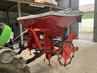 Pneumatische zaaimachine kuhn planter 2 compleet met kuhn venta - afbeelding 28 van  42