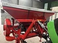 Pneumatische zaaimachine kuhn planter 2 compleet met kuhn venta - afbeelding 29 van  42