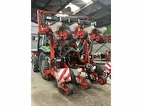 Pneumatische zaaimachine kuhn planter 2 compleet met kuhn venta - afbeelding 41 van  42