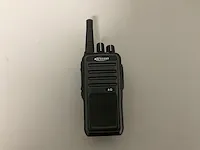 Poc 4g - walkie-talkie ( 12 x ) - afbeelding 3 van  4