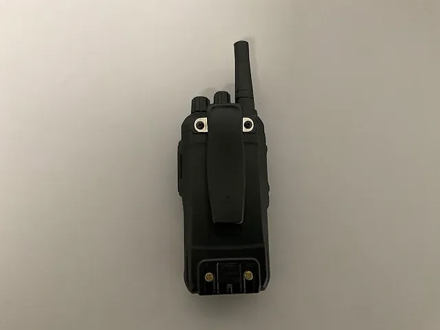 Poc 4g - walkie-talkie ( 12 x ) - afbeelding 4 van  4