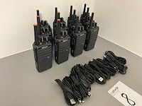 Poc 4g - walkie-talkie ( 12x ) - afbeelding 2 van  4