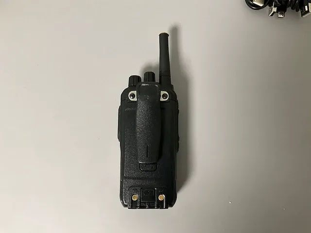 Poc 4g - walkie-talkie ( 12x ) - afbeelding 3 van  4