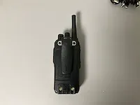 Poc 4g - walkie-talkie ( 12x ) - afbeelding 3 van  4