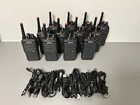 Poc 4g - walkie-talkie ( 12x ) - afbeelding 1 van  4