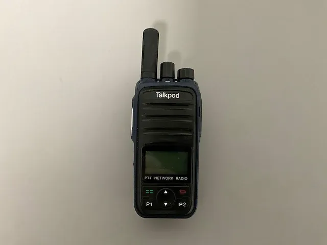 Poc 4g - walkie-talkie ( 8x ) - afbeelding 4 van  5