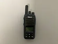 Poc 4g - walkie-talkie ( 8x ) - afbeelding 4 van  5