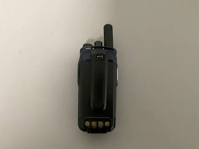Poc 4g - walkie-talkie ( 8x ) - afbeelding 5 van  5