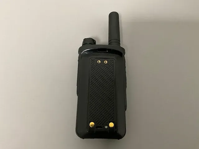 Poc 4g - walkie-talkies ( 8x ) - afbeelding 1 van  4