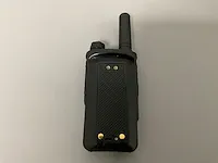 Poc 4g - walkie-talkies ( 8x ) - afbeelding 1 van  4