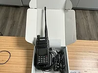 Poc 4g walkie-talkies ( 2x) - afbeelding 2 van  3