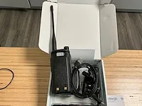 Poc 4g walkie-talkies ( 2x) - afbeelding 3 van  3