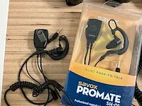 Poc devices accessoires ( 6x ) - afbeelding 2 van  3