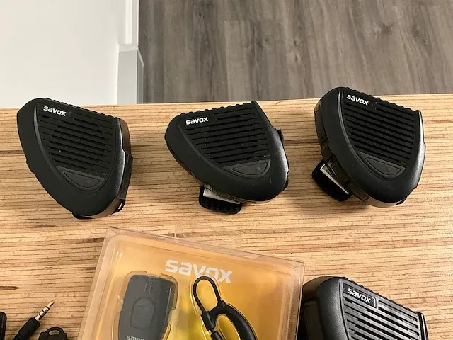 Poc devices accessoires ( 6x ) - afbeelding 3 van  3