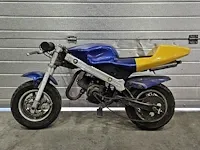Pocket bike / minibike - afbeelding 2 van  7