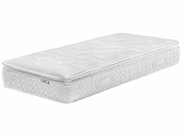 Pocket coil matras medium stevig - afbeelding 2 van  4