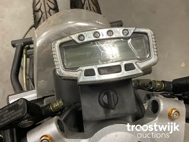 Pocketbike - afbeelding 2 van  17