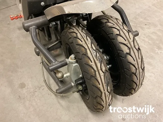 Pocketbike - afbeelding 5 van  17
