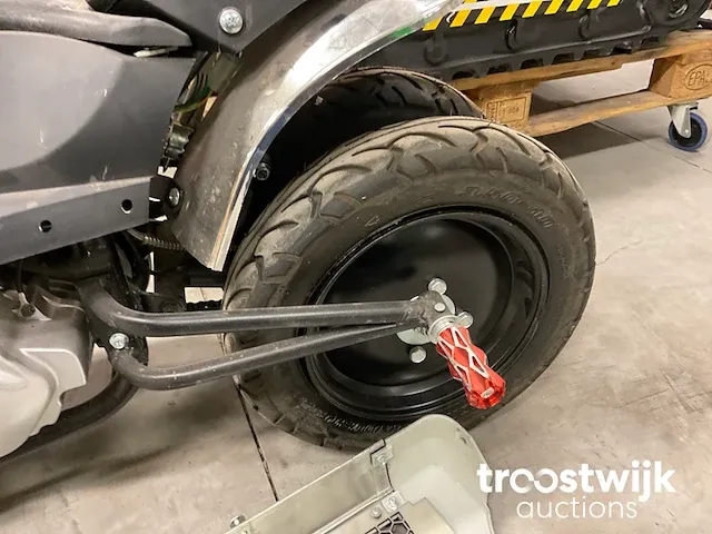 Pocketbike - afbeelding 8 van  17