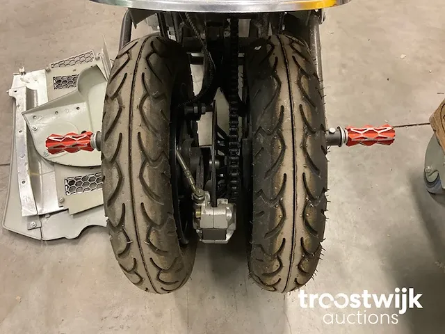 Pocketbike - afbeelding 9 van  17