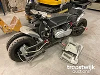 Pocketbike - afbeelding 1 van  17