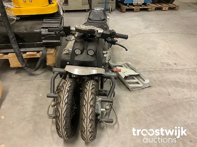 Pocketbike - afbeelding 10 van  17