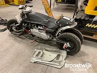 Pocketbike - afbeelding 13 van  17